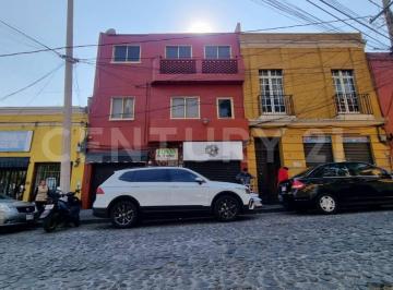 Local comercial · 454m² · 2 Recámaras · Inmueble Productivo en Venta en Madero | San Ángel | Plaza San Jacinto