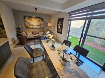 Casa en condominio de 2 habitaciones, Celaya · La Reserva: Casa en Venta Modelo Torino