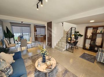 Casa en condominio de 3 habitaciones, Celaya · La Reserva: Casa en Venta Modelo Livorno