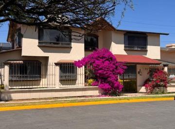 Casa de 3 habitaciones, Metepec · Casa en Venta en La Asunción en Metepec