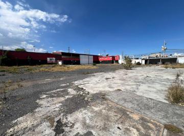 Terreno / Lote · 430m² · Terreno en Venta