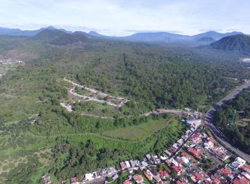 Terreno / Lote , Uruapan · Terreno en Venta en Fraccionamiento Vista Real