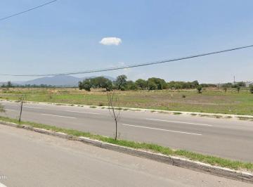 Terreno comercial · 3496m² · Terreno Comercial Estratégico en Boulevard Hacienda Santa Rosa – 3,480 m² con Excelente Ubicación