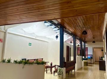 Local comercial 330m² Renta Barrio El Cerrillo · Rento Inmueble en San Cristobal, Para Negocio, Oficinas, Escuela, Hotel