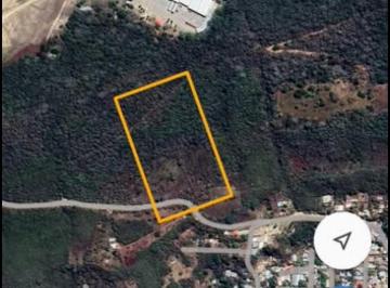 Terreno / Lote , Ocozocoautla de Espinosa · Terreno Ejidal en Llano San Juan Todo en Ocozocoautla.