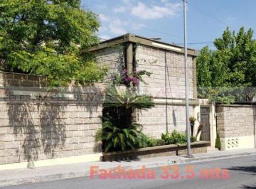 Casa de 3 habitaciones, San Pedro Garza García · Casa en Venta en San Pedro Garza García