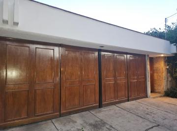 Casa de 4 habitaciones, Coyoacán · Venta de Casa en Colonia Romero de Terreros, Coyoacán Cdmx.
