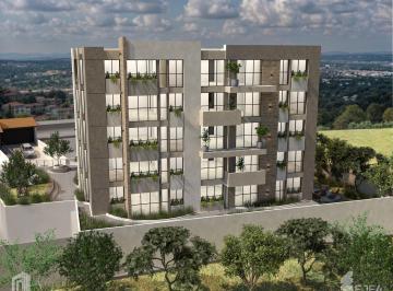 Departamento · 137m² · 3 Recámaras · 1 Estacionamiento · Departamentos Nuevos en Venta Desarrollo Privado Patzcuaro