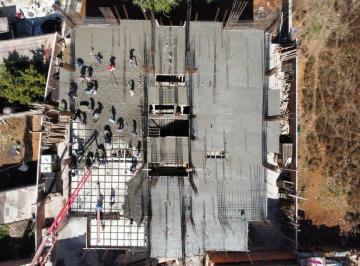 Departamento · 137m² · 3 Recámaras · 1 Estacionamiento · Departamentos Nuevos en Venta Patzcuaro