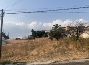 Terreno / Lote · 485m² · Terreno en Juriquilla