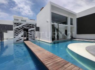 Casa · 3048m² · 10 Recámaras · 27 Estacionamientos · Casa Exclusiva en Venta, Residencial Real La Alfonsina, Atlixco Puebla