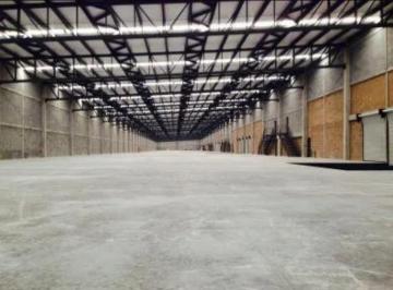 Bodega comercial , Apodaca · Renta de Bodega en Apodaca 1050.77 m²