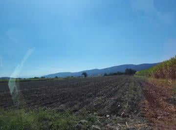 Terreno / Lote , Yautepec · Terreno en Venta en Yautepec Morelos