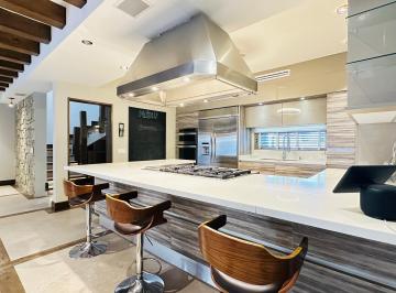Casa de 4 habitaciones, Monterrey · Casa en Venta en El Vergel, Carretera Nacional, Monterrey, Alberca, 4 Recámaras