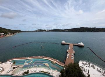 Departamento de 2 habitaciones, Acapulco de Juárez · Departamento en Pichilingue con Playa Privada en Acapulco