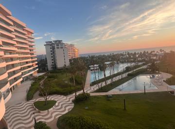 Departamento de 5 habitaciones, Acapulco de Juárez · Departamento en La Isla Residences & Spa Acapulco Diamante Torre Capri
