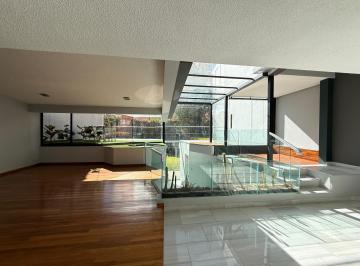 Casa en condominio de 5 habitaciones, Coyoacán · Hermosa Casa con Doble Vigilancia. Pedregal de Sn. Francisco, Coyoacán