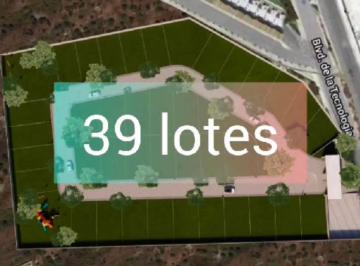 Terreno / Lote , Xochitepec · Últimos Lotes en Fraccionamiento