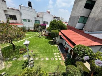 Casa en condominio de 3 habitaciones, Alvaro Obregón · Venta de Casa en Condominio en Av Toluca, Olivar de Los Padres