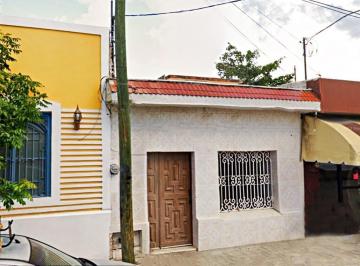 Casa · 220m² · 2 Recámaras · Casa en Venta Merida, Centro San Cristobal (Avc - 2034)