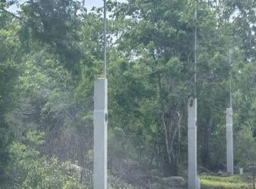 Terreno / Lote , Yaxkukul · Terreno en Venta en Mérida Yucatán Ubicada en Yaxkukul