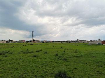 Terreno / Lote , Toluca · Venta Terreno Paraje San Rafael en Toluca