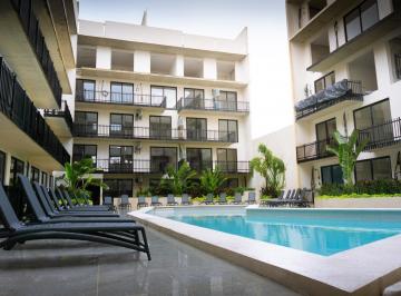 Departamento · Urban Towers