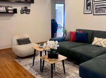 Departamento · 264m² · 3 Recámaras · 3 Estacionamientos · Bosque Real Depto en Green 22 Increíble