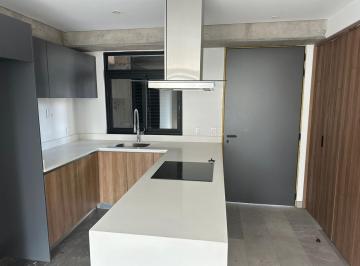 Departamento · 80m² · 3 Recámaras · 1 Estacionamiento · Departamento en Venta en Av Chapultepec Col. Juarez