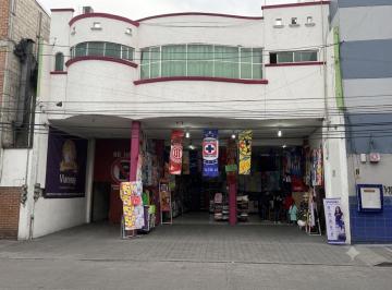 Local comercial 343m² Renta · Locales Comerciales en Centro de Toluca