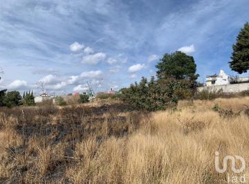 Terreno / Lote · 9282m² · Terreno Para Desarrolladores en Ocotlán, Tlaxcala