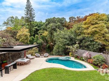 Casa · 471m² · 3 Recámaras · 3 Estacionamientos · Exclusiva Casa Dentro de Fraccionamiento en Zona Norte de Cuernavaca