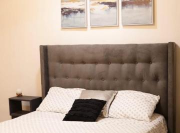 Cama queen · Casa Centro Merida - Corredor Gastronomico - Parque Plancha