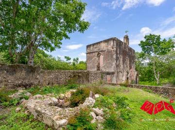 Rancho , Umán · Histórica Hacienda San Antonio Sac - Nicté: Inversión de Primera en Mérida