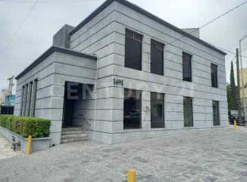 Edificio · 427m² · 14 Estacionamientos · Edificio en Venta en Col. Obispado en Monterrey