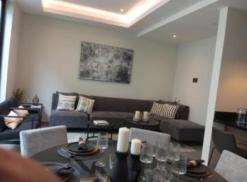 Casa en condominio de 3 habitaciones, Cuajimalpa de Morelos · Casa Nueva en Venta, Cuajimalpa a 10 Min. de Santa Fe.