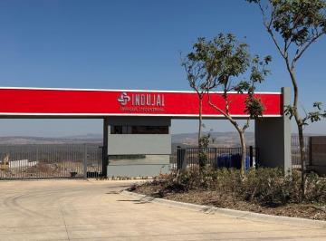 Terreno comercial · 1010m² · Terrenos Industriales en Venta en Indujal, Tonala.