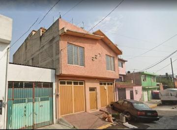 Casa de 4 habitaciones, Nezahualcóyotl · Hermosa Propiedad en Nezahualcoyotl Edo Mex!
