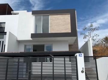 Casa de 3 habitaciones, Querétaro · Casa en Venta en Real de Juriquilla Querétaro