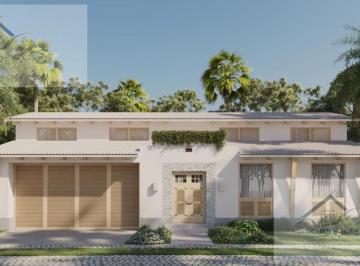 Casa · 456m² · 4 Recámaras · 2 Estacionamientos · Casa en Residencia en Preventa 3 Rec - Yucatan Country Club - Privada Kutz - Lote 36 - Mérida, Yu