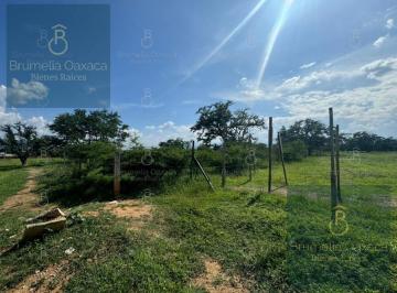 Terreno / Lote · 1140m² · Terreno en San Agustín Yatareni