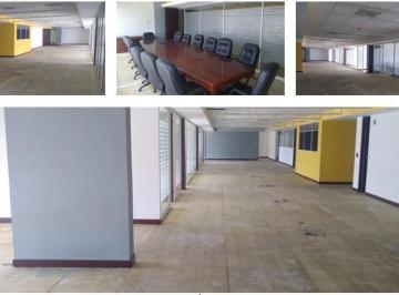 Oficina de 1 habitación, San Pedro Garza García · Renta de Oficina Equipada y Acondicionada Valle Oriente San Pedro Garza Garcia