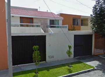 Casa de 4 habitaciones, San Luis Potosí · Casa en Venta Lomas de San Luis 2da Secc San Luis Potosi