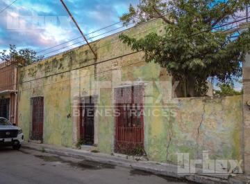 Terreno / Lote · 286m² · Gran Oportunidad! Venta de Casona en San Román, Campeche
