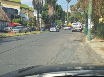 Terreno comercial , Cuernavaca · Excelente Terreno Ubicado en La Av Comercial Vicente Guerrero