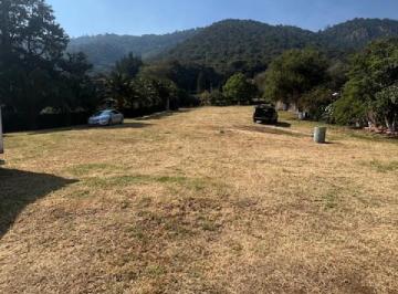Terreno en  venta Huixquilucan · Terreno en Venta Huixquilucan