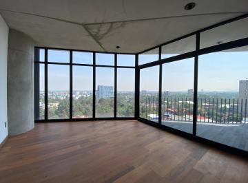 Departamento de 3 habitaciones, Alvaro Obregón · Departamento en Venta Conjunto "Pedre' en El Pedregal