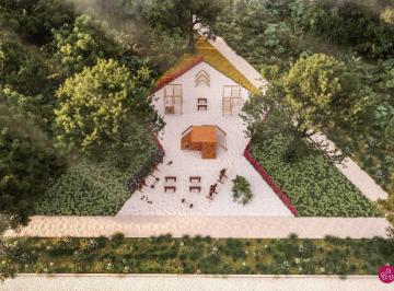Terreno / Lote , Cancún · Preventa de Terreos Punta Pitaya Can Cun Quintana Roo