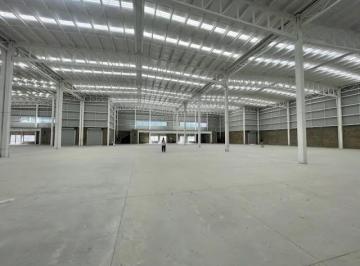 Nave industrial , Zapopan · Nave Industrial en Renta Dentro de Aldea Park