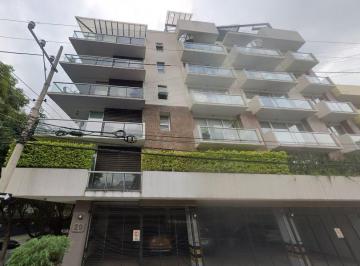 Departamento de 3 habitaciones, Benito Juárez · Departamento 100 m² con 3 Recámaras en Venta, Santa María Nonoalco